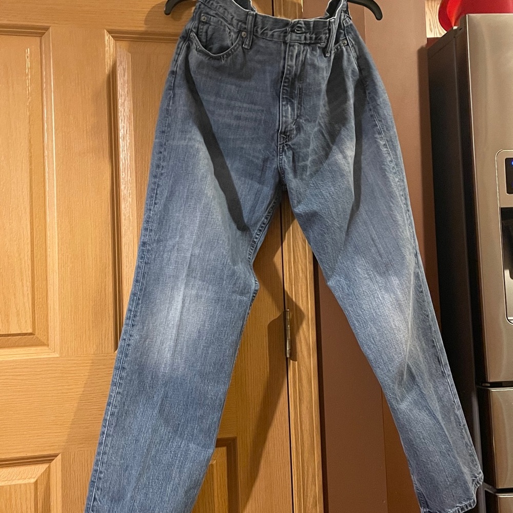 Levi Jean